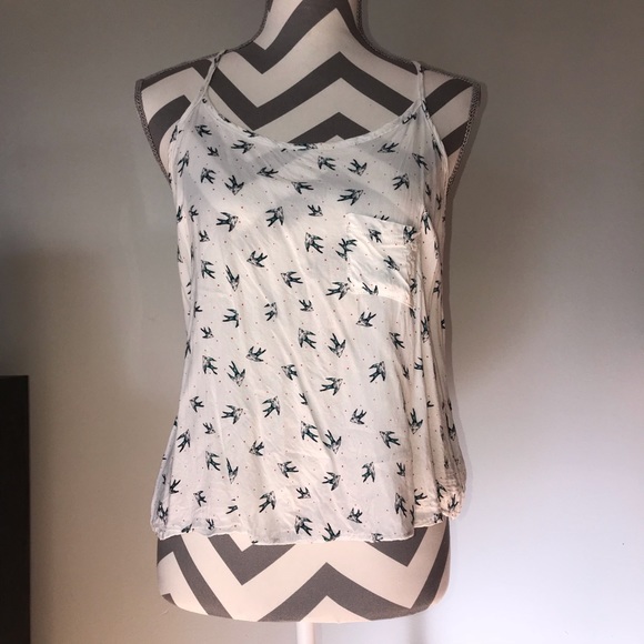 Forever 21 Foley tank - Picture 2 of 4